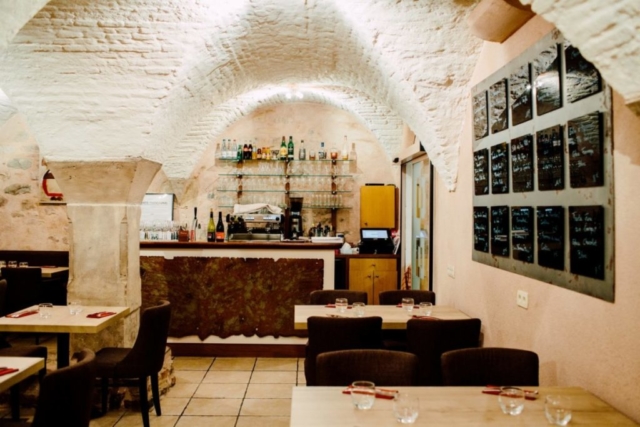 Restaurant Obernai La Stub des Gourmets