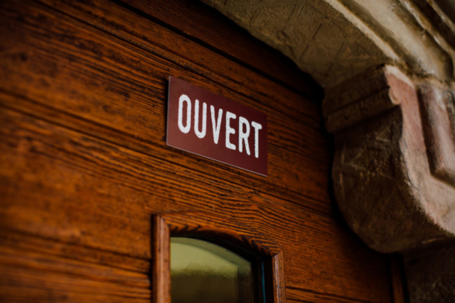 Restaurant Obernai La Stub des Gourmets